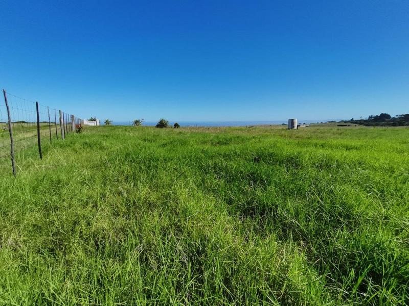 0 Bedroom Property for Sale in George Rural Western Cape